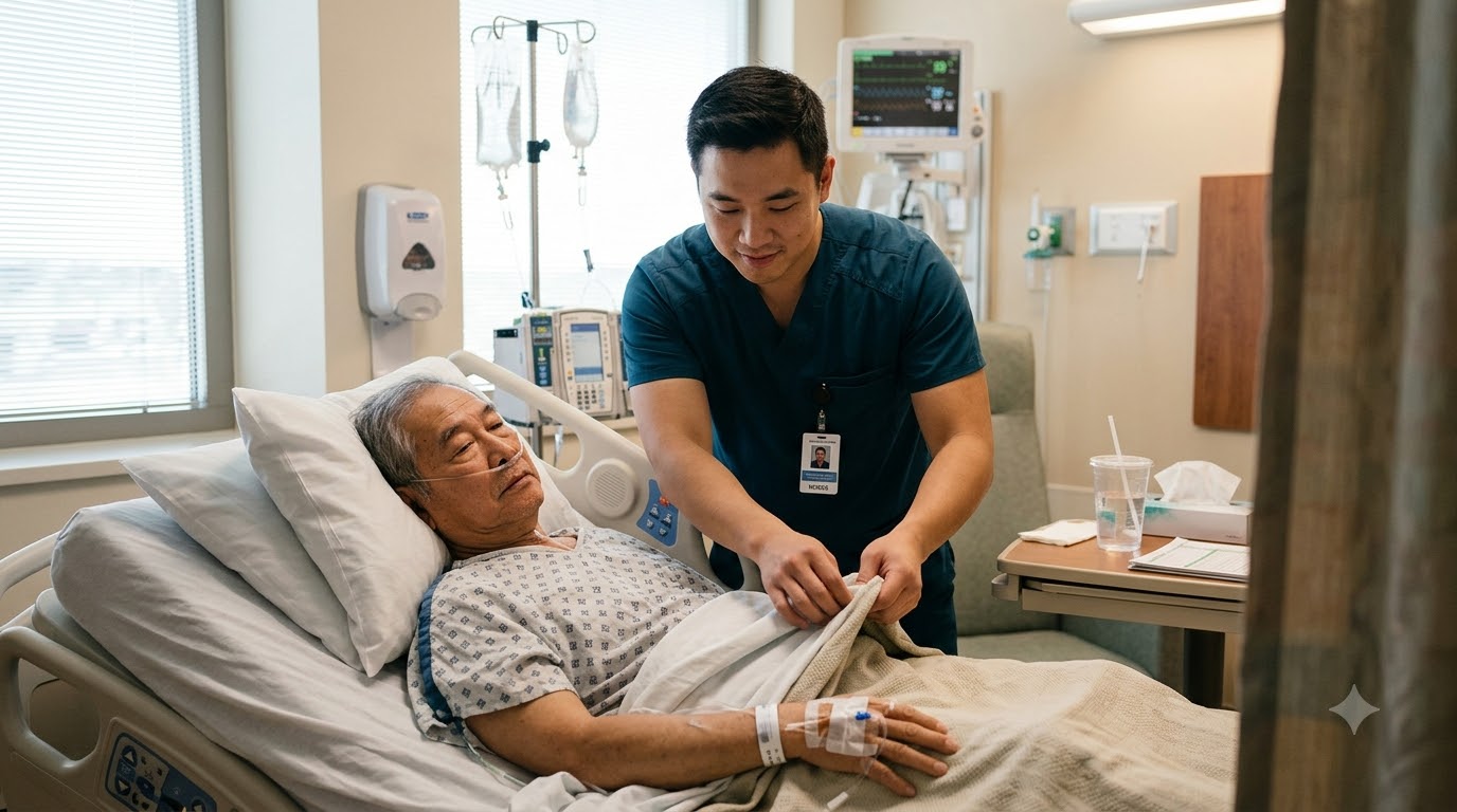 Chăm sóc sau phẫu thuật