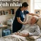 Chăm sóc bệnh nhân