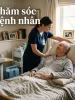 Chăm sóc bệnh nhân
