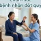 Chăm sóc bệnh nhân đột quỵ