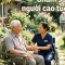 Chăm sóc người cao tuổi
