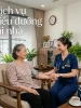 Dịch vụ điều dưỡng tại nhà