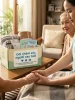 Gói chăm sóc người cao tuổi