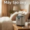 Máy tạo oxy