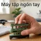 Máy tập ngón tay