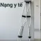 Nạng y tế