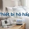 Thiết bị hô hấp