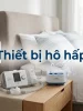 Thiết bị hô hấp