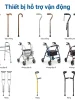 Thiết bị hỗ trợ vận động