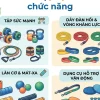 Thiết bị phục hồi chức năng
