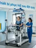 Thiết bị phục hồi sau đột quỵ