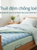 Thuê đệm chống loét