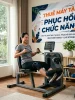 Thuê máy tập phục hồi chức năng