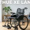 Thuê xe lăn
