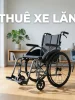 Thuê xe lăn
