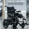Thuê xe lăn điện