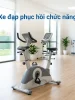 Xe đạp phục hồi chức năng