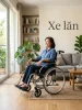 Xe lăn