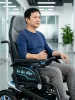 Xe lăn điện