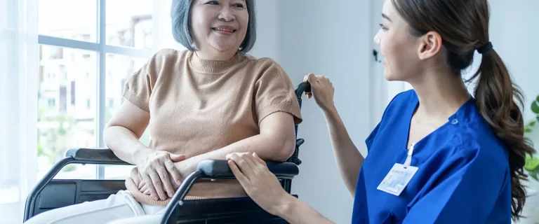 Gói phục hồi chức năng