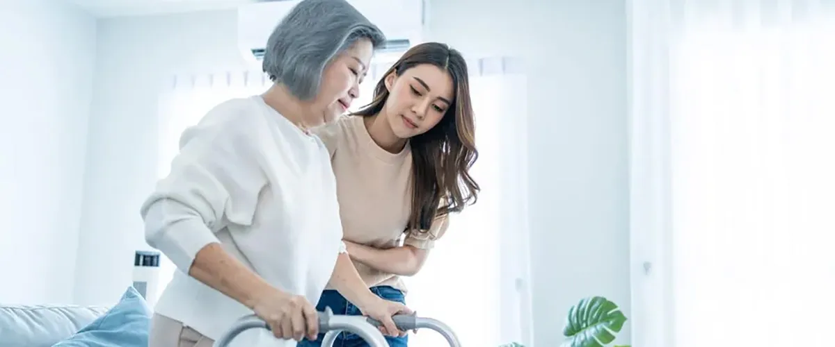 Thiết Bị Phục Hồi Chức Năng